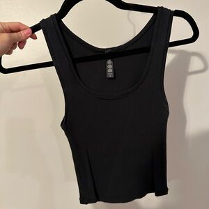 skims cotton rib tank